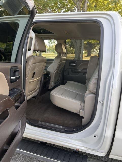 used 2014 GMC Sierra 1500 car, priced at $13,987