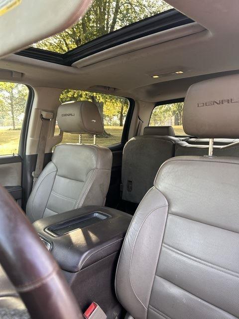 used 2014 GMC Sierra 1500 car, priced at $13,987