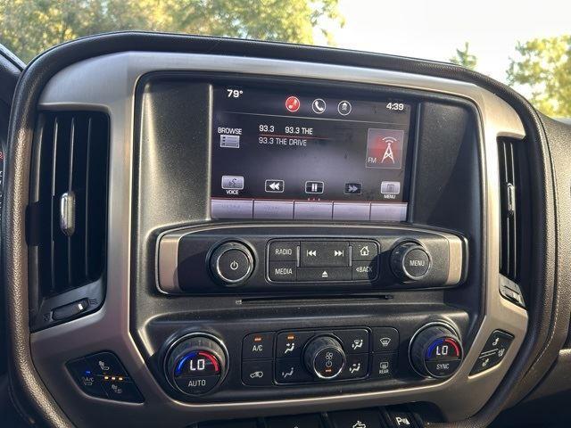 used 2014 GMC Sierra 1500 car, priced at $13,987