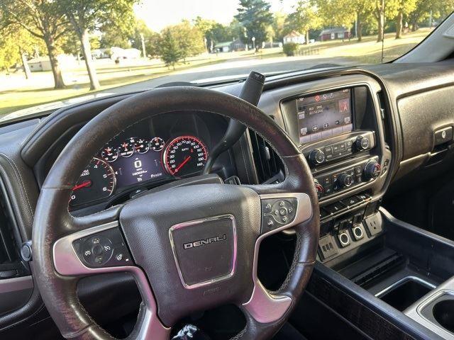 used 2014 GMC Sierra 1500 car, priced at $13,987