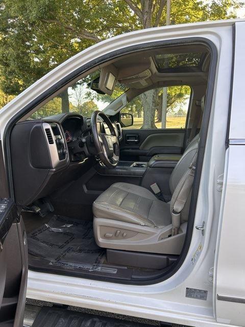 used 2014 GMC Sierra 1500 car, priced at $13,987