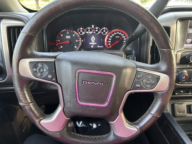 used 2014 GMC Sierra 1500 car, priced at $13,987