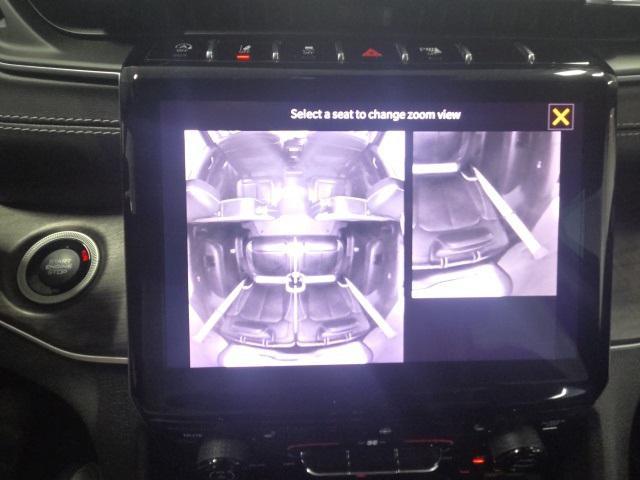 used 2023 Jeep Grand Cherokee L car, priced at $31,500