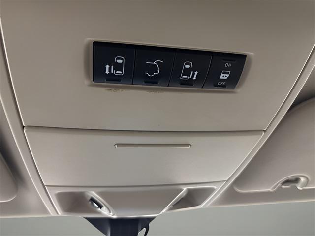used 2014 Chrysler Town & Country car, priced at $5,500