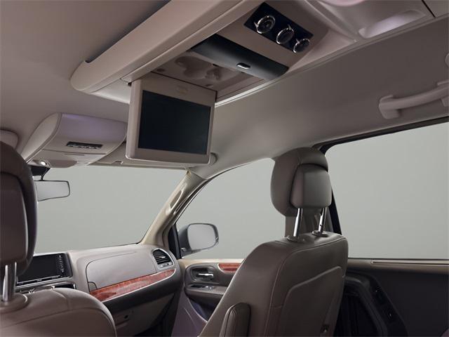 used 2014 Chrysler Town & Country car, priced at $5,500