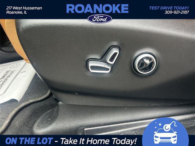 used 2021 Chrysler Pacifica car, priced at $32,700