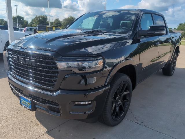 new 2026 Ram 1500 car, priced at $69,820