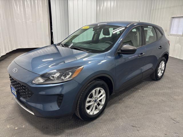 used 2020 Ford Escape car, priced at $16,000