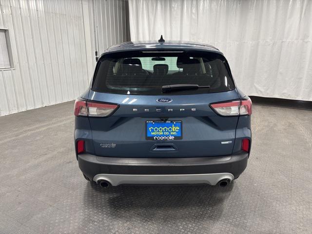 used 2020 Ford Escape car, priced at $16,000