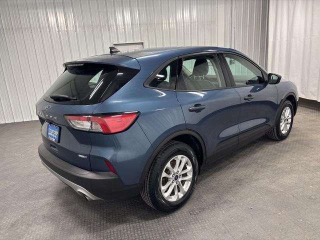 used 2020 Ford Escape car, priced at $16,000