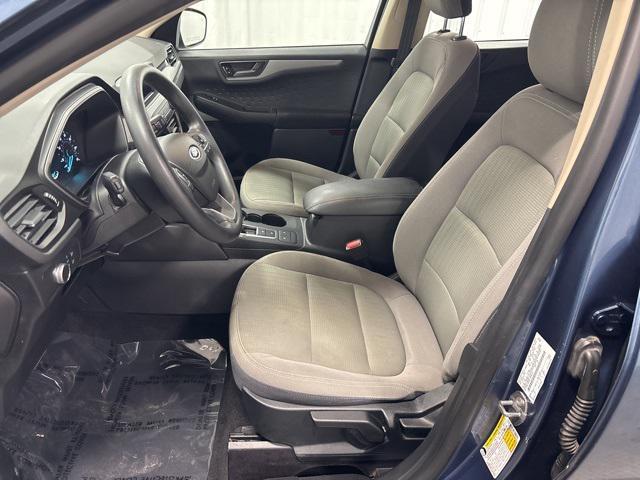 used 2020 Ford Escape car, priced at $16,000