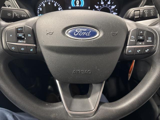 used 2020 Ford Escape car, priced at $16,000