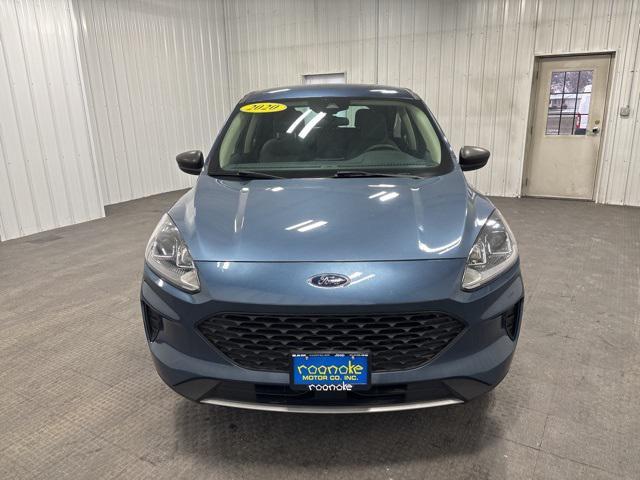 used 2020 Ford Escape car, priced at $16,000