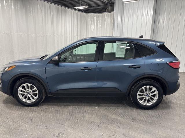 used 2020 Ford Escape car, priced at $16,000