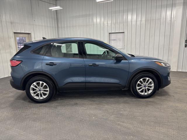 used 2020 Ford Escape car, priced at $16,000