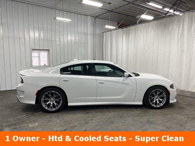 used 2022 Dodge Charger car, priced at $44,992
