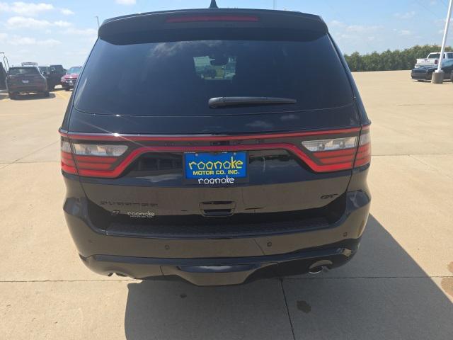 new 2025 Dodge Durango car, priced at $42,985