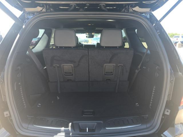 new 2025 Dodge Durango car, priced at $42,985