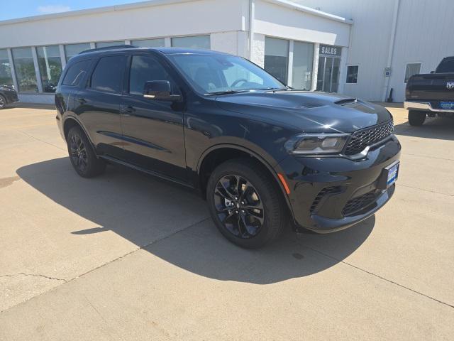 new 2025 Dodge Durango car, priced at $42,985