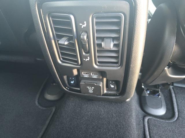 new 2025 Dodge Durango car, priced at $42,985