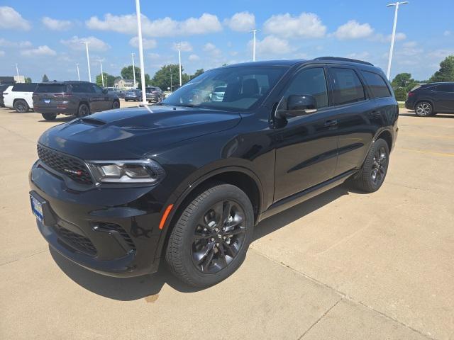 new 2025 Dodge Durango car, priced at $48,485