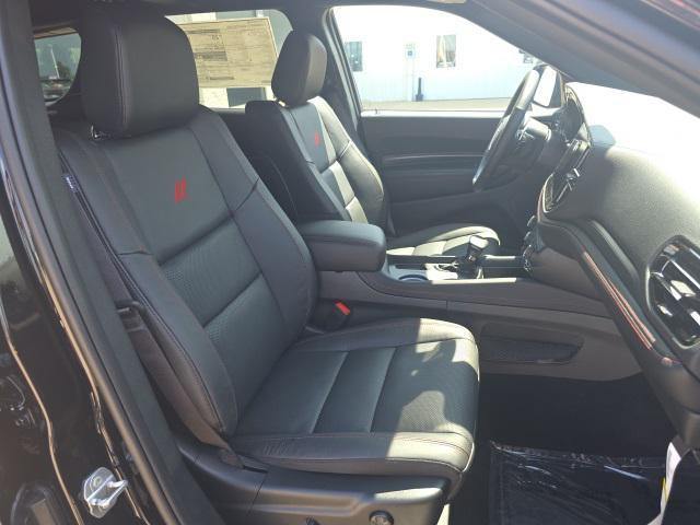 new 2025 Dodge Durango car, priced at $42,985
