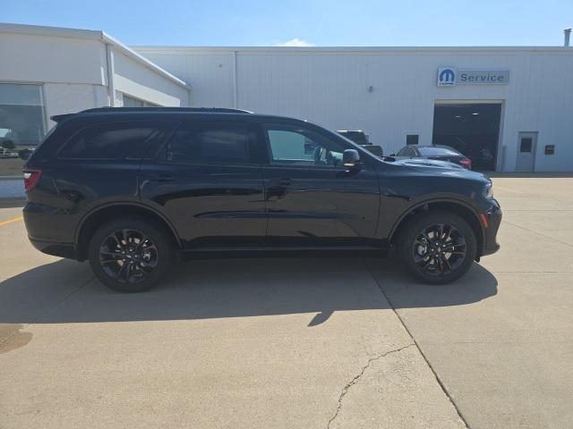 new 2025 Dodge Durango car, priced at $42,985