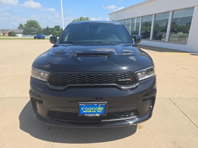 new 2025 Dodge Durango car, priced at $42,985