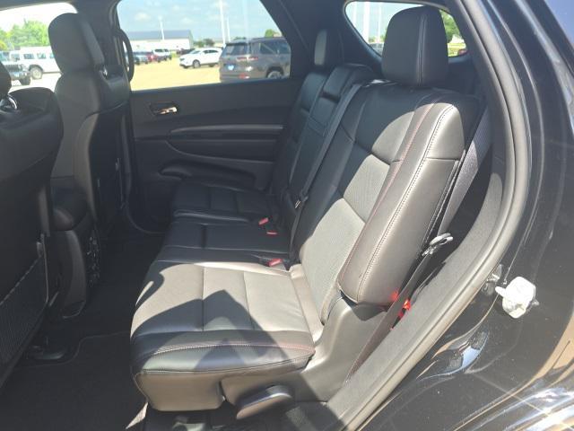 new 2025 Dodge Durango car, priced at $42,985