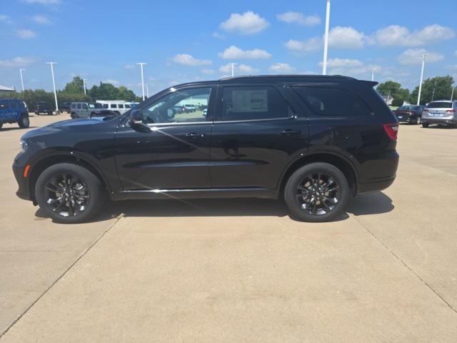 new 2025 Dodge Durango car, priced at $42,985