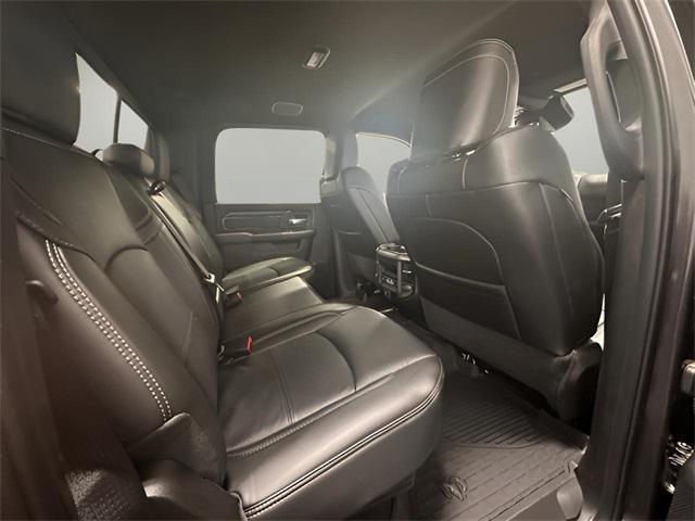 used 2025 Ram 2500 car, priced at $63,992