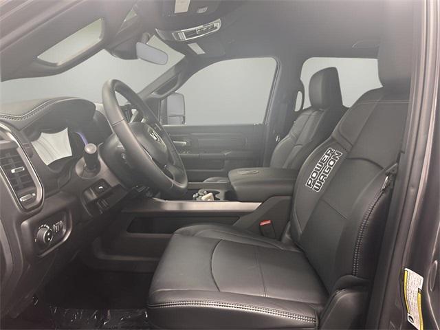 used 2025 Ram 2500 car, priced at $63,992