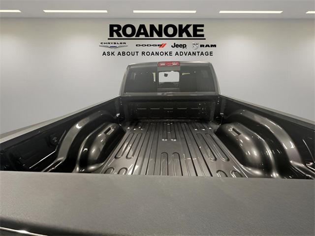used 2025 Ram 2500 car, priced at $63,992