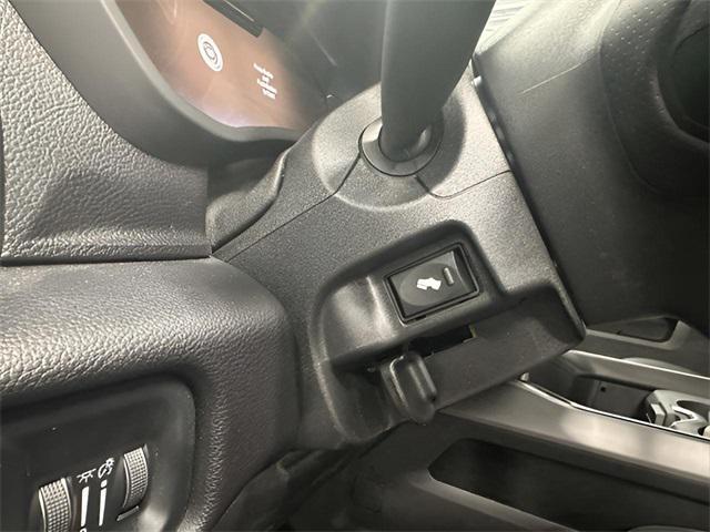 used 2025 Ram 2500 car, priced at $63,992