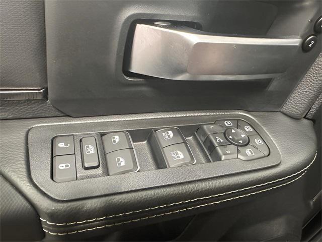 used 2025 Ram 2500 car, priced at $63,992
