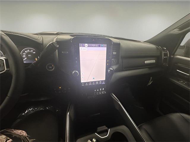 used 2025 Ram 2500 car, priced at $63,992