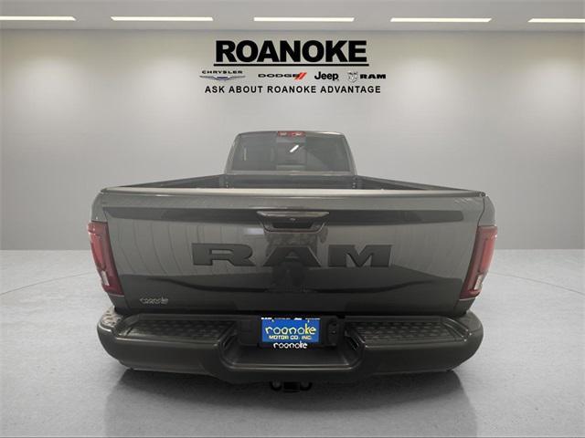 used 2025 Ram 2500 car, priced at $63,992
