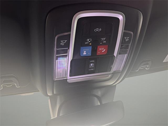 used 2025 Ram 2500 car, priced at $63,992