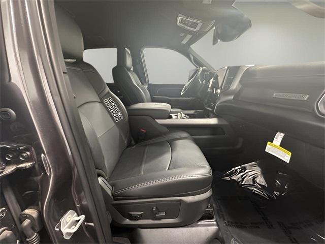 used 2025 Ram 2500 car, priced at $63,992