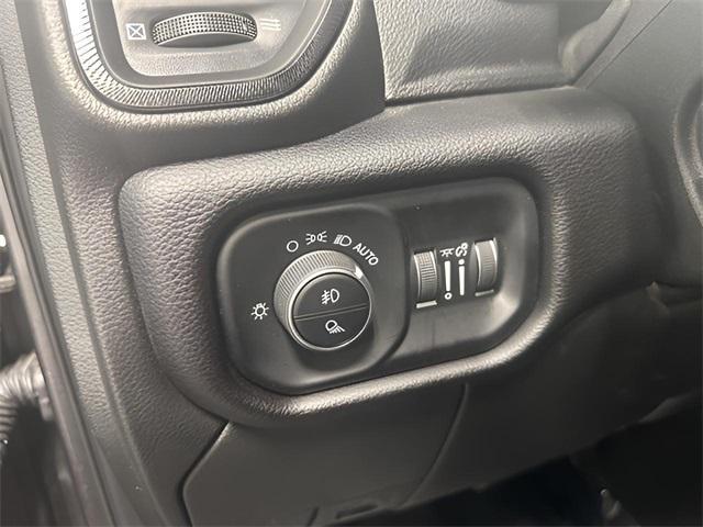 used 2025 Ram 2500 car, priced at $63,992