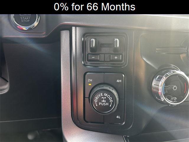 new 2025 Ford F-150 car, priced at $58,050