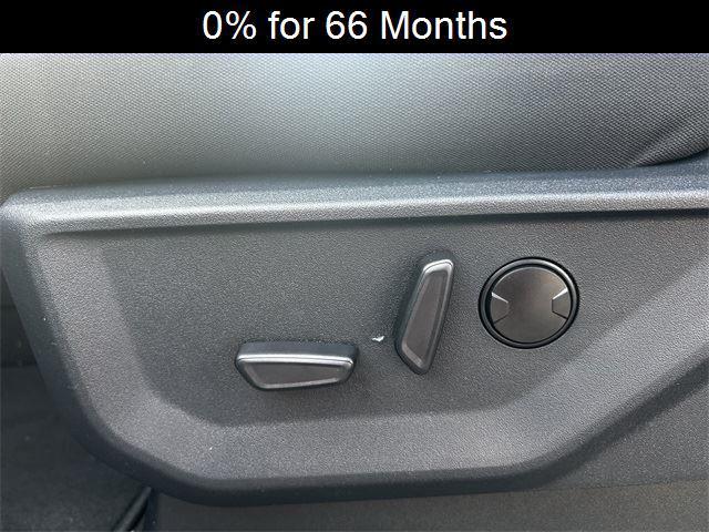 new 2025 Ford F-150 car, priced at $58,050