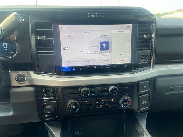 new 2026 Ford F-250 car, priced at $79,255