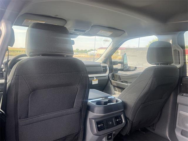 new 2026 Ford F-250 car, priced at $79,255