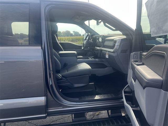 new 2026 Ford F-250 car, priced at $79,255