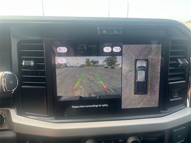 new 2026 Ford F-250 car, priced at $79,255