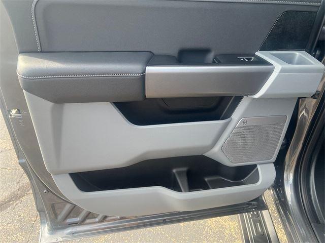 new 2026 Ford F-250 car, priced at $79,255