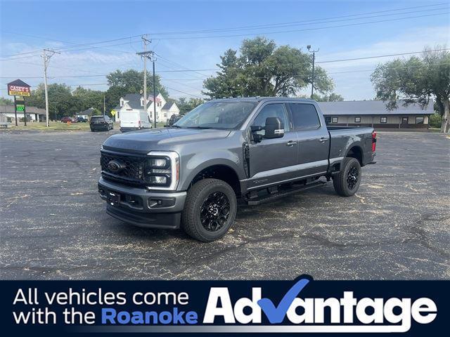 new 2026 Ford F-250 car, priced at $79,255