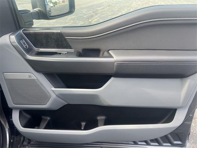 new 2026 Ford F-250 car, priced at $79,255