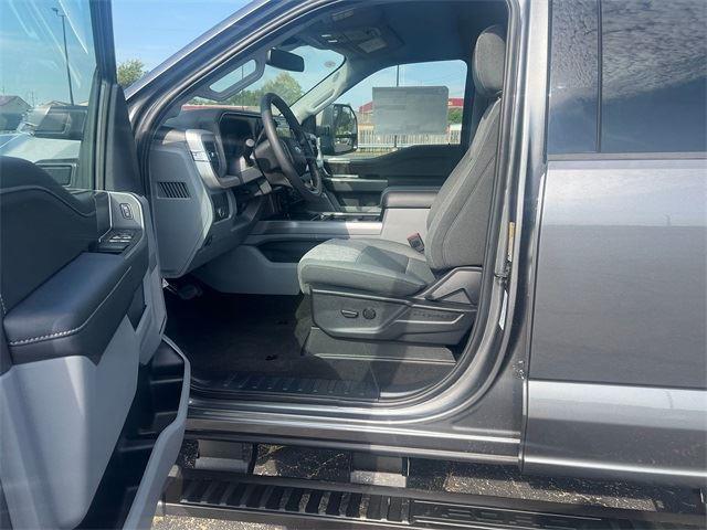 new 2026 Ford F-250 car, priced at $79,255